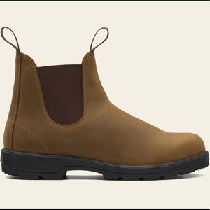 Blundstone Boots